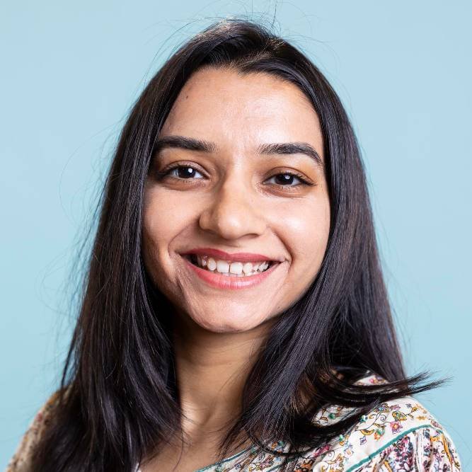 CA Anjali Patel