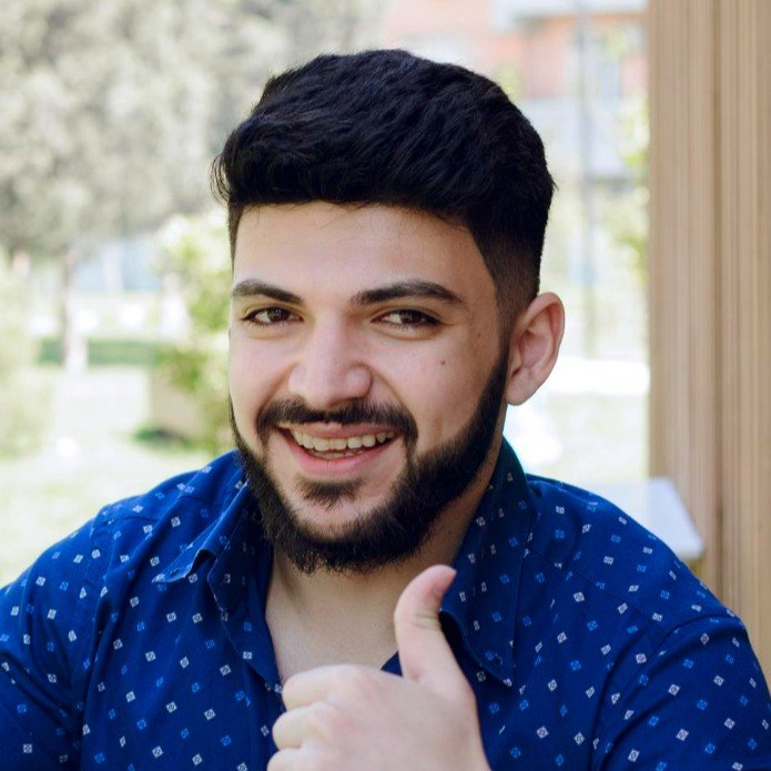 Dr. Rohan Sharma